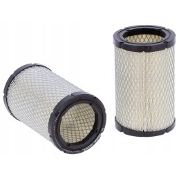 Kaeser AS36 kompresorinių filtrų komplektų komplektas