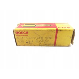 Bosch įpurškimo antgalis, Volvo įkroviklis Nr. 12 73 84