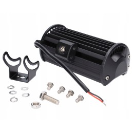 Darbo šviesa LED darbo lempa 36w traktorius