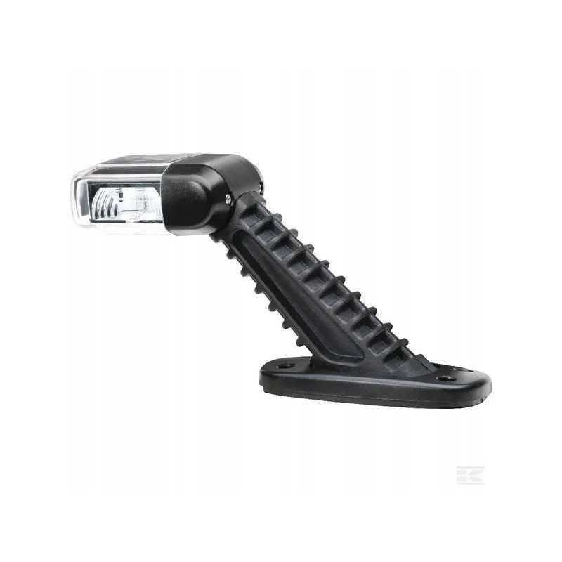 Hella LED galinis gabaritinis žibintas