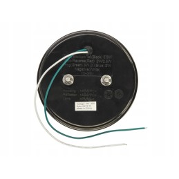 Galinis rūko žibintas hella 2ne 357 027 031