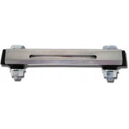 Alyvos lygio indikatorius su termometru lva m10 127mm