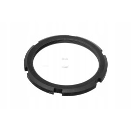 Smeigtuko veržlė katei