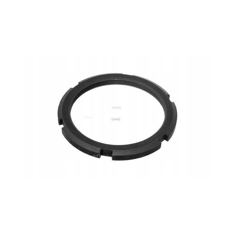 Smeigtuko veržlė katei