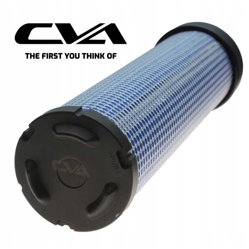 Oro filtras Volvo CVA