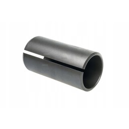 Mova priekiniam kaušo žandikauliui pritvirtinti prie katės