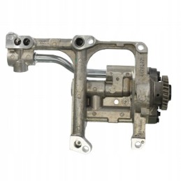 Originalus perkins alyvos variklio siurblys 2258329 4478572 4132f071 4225294m1