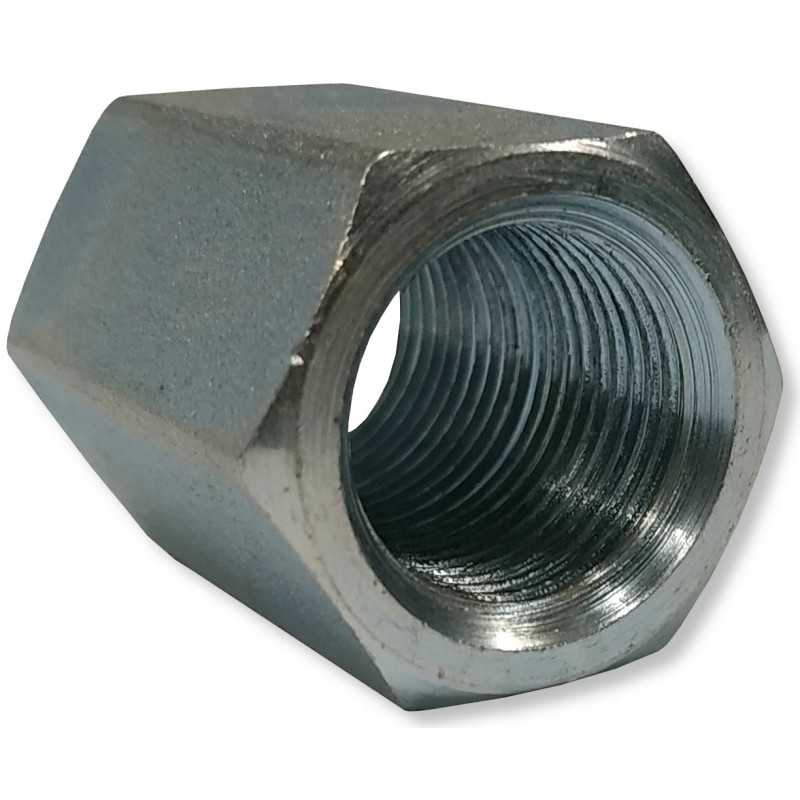 Hidraulinės movos įvorės sriegis M18x1 5