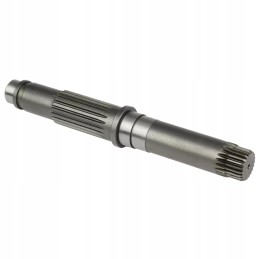 Kelioninio variklio velenas Volvo EC140 EC160 EC180 EC210