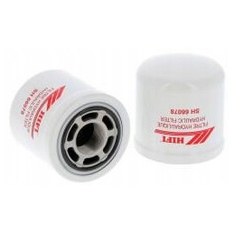 Hidraulinis filtras hifi sh 66078