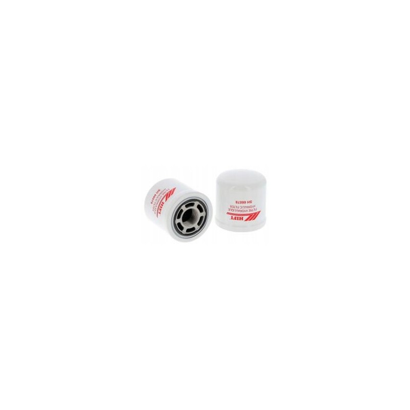 Hidraulinis filtras hifi sh 66078