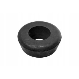 Variklio laikiklis kačių ekskavatoriams