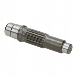 Yanmar vio45 varančiojo variklio velenas