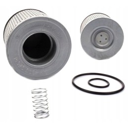 Hidraulinės alyvos filtro įdėklas WH10 65x ostrówek