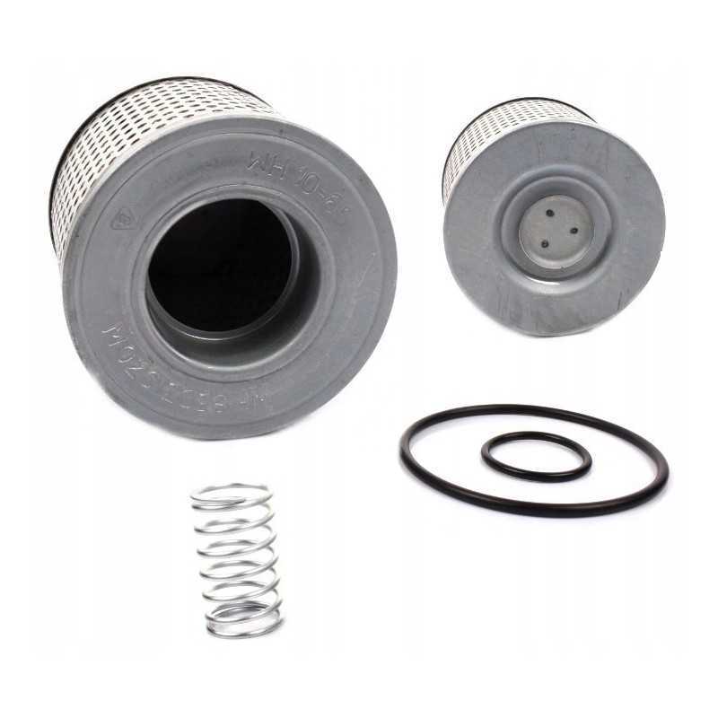 Hidraulinės alyvos filtro įdėklas WH10 65x ostrówek