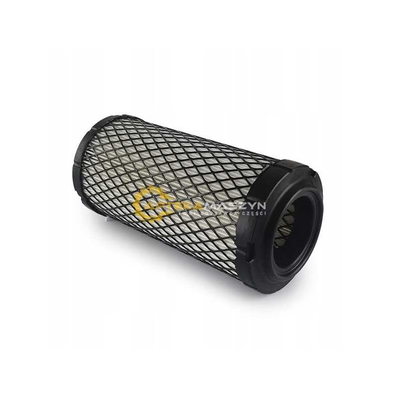 Komatsu oro filtras pc12 vnt14 vnt15 vnt16 vnt18