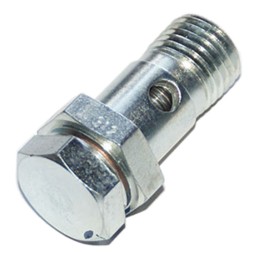 Kuro siurblio šakinio krautuvo ekskavatoriaus atbulinis vožtuvas