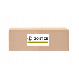 Goetze stūmoklio žiedų rinkinys 08 741800 00