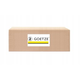 Goetze stūmoklio žiedų rinkinys 08 741800 00