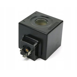 Kompaktiško solenoidinio vožtuvo ritė dl5 c22l5 d24k1 10