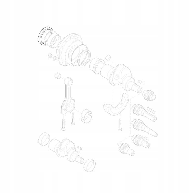 Hatz 50362701 veleno sandariklis 1d81