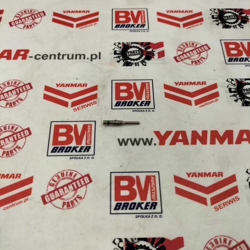 Yanmar elektros lizdas b75w b110w TC14 TC125