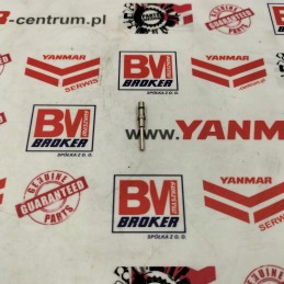 Yanmar elektros lizdas b75w b110w TC14 TC125