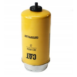 Kuro filtras cat 361 9554 originalus