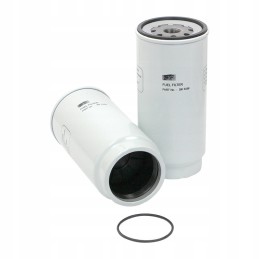Kuro filtras Sk3359