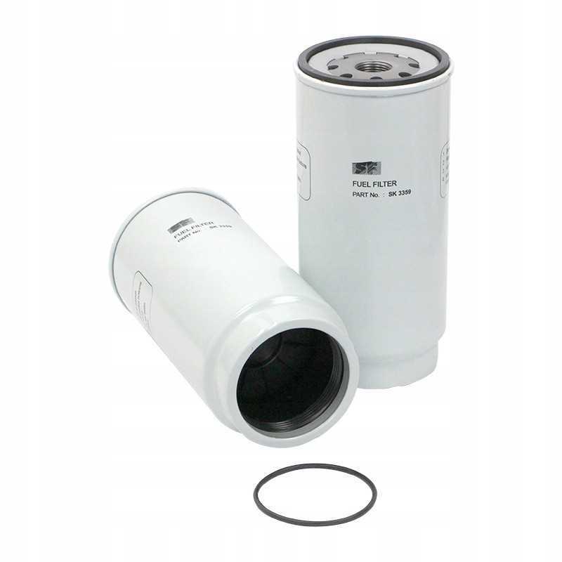 Kuro filtras Sk3359