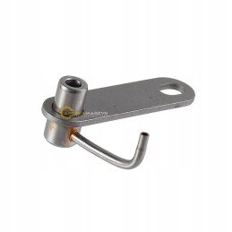 Stūmoklio tepimo antgalis volvo ec250d ec250e ec300d