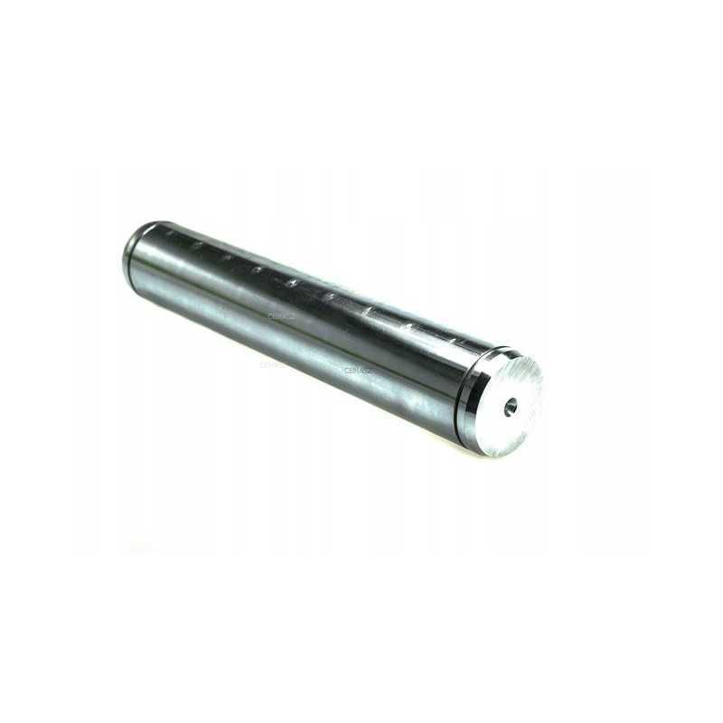 Priekinės kaušo rankos kaištis katei