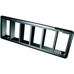 Skydelio laikiklio rėmas 6 jungiklių mygtukams