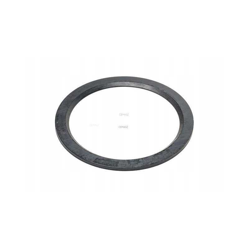 Case naujas Olandijos priekinės ašies pakabos trinkelė