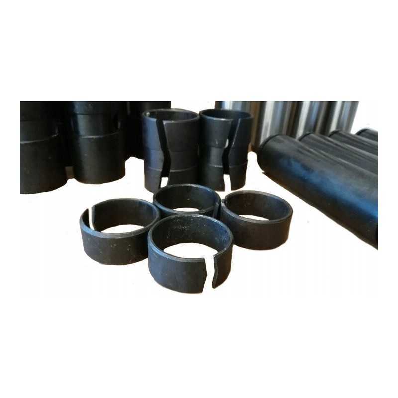 Kaiščių ir įvorių rinkinys JCB 3cx 4cx priekinis kaušas