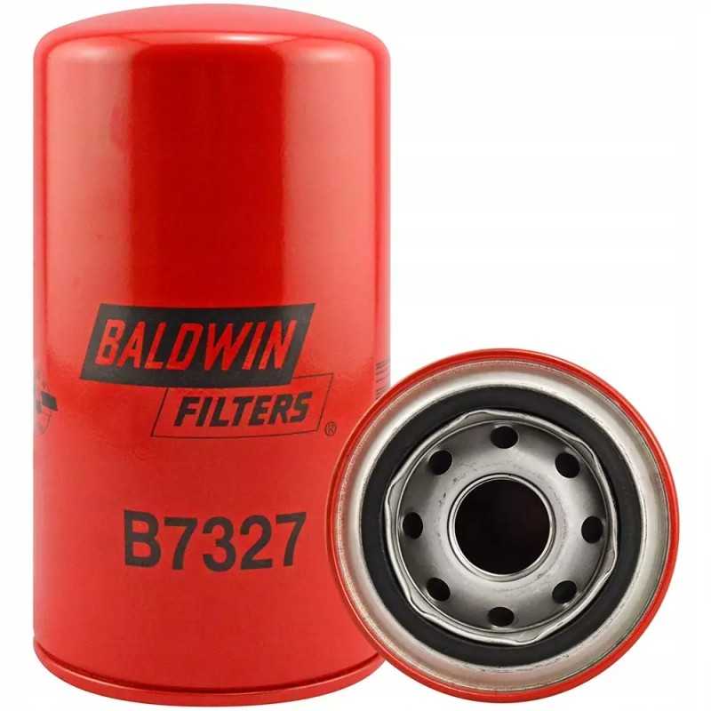Baldwin b7327 alyvos filtras