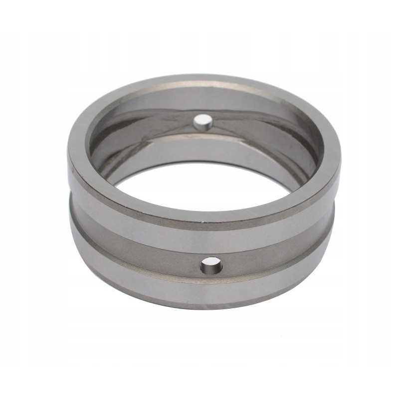 Galinės kojos įvorė kačių ekskavatoriaus krautuvui 2627043