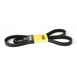 V formos diržas kačių buldozeris cva