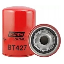 Pasukite ant baldwin bt427 alyvos filtro