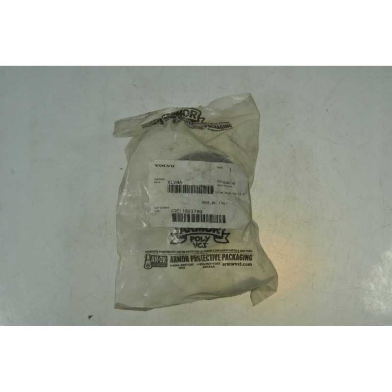 Volvo kaušo jungties įvorė 11883769