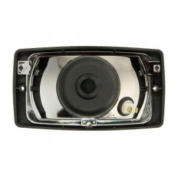 Wesem RE 17178 priekinis žibintas