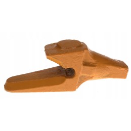 Adapteris Volvo JCB skirtas 1 dantukui 50kg Volvo JCB