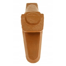 Adapteris Volvo JCB skirtas 1 dantukui 50kg Volvo JCB