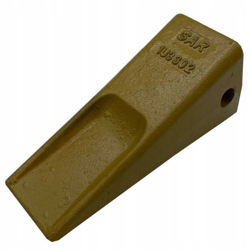 Cat j300 1u 3302 1u3302 šaukštai