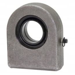 Pavaros kilpa privirinta prie cilindro 80w 00 gf40