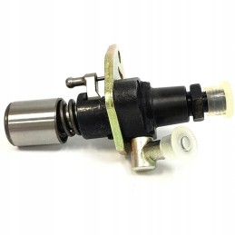 Kuro įpurškimo siurblys Yanmar dyzeliniams varikliams