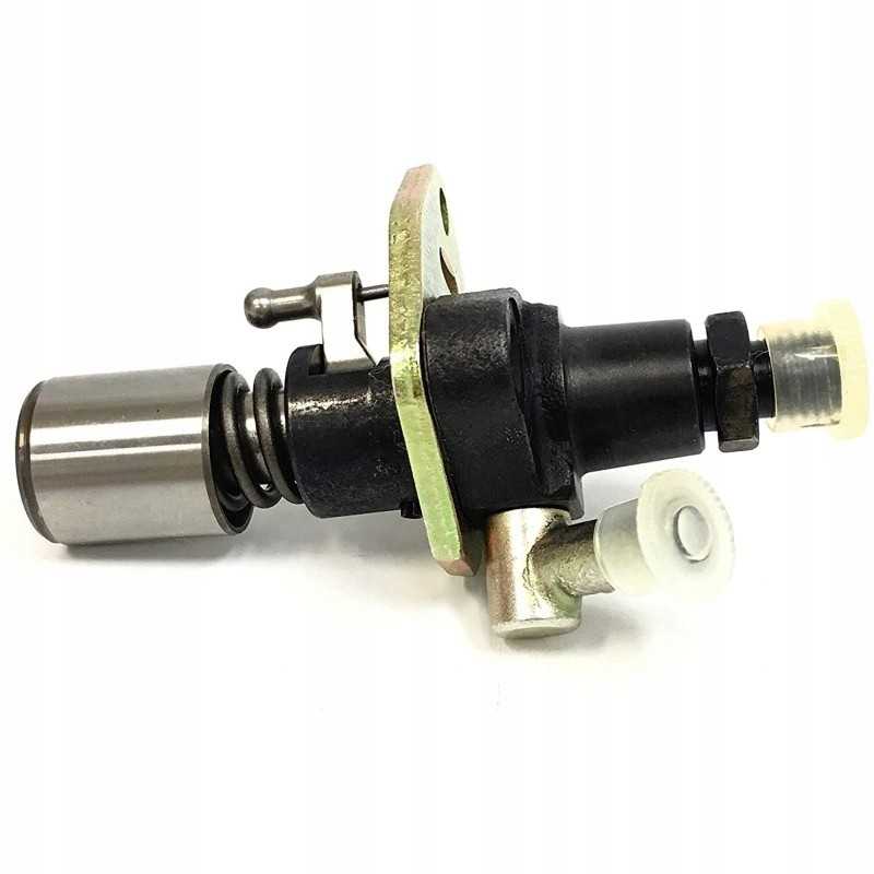 Kuro įpurškimo siurblys Yanmar dyzeliniams varikliams