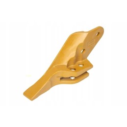 Dešinysis kaušo noragas Volvo ekskavatoriniams krautuvams