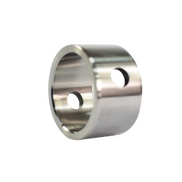 Galinės kojos įvorė kačių ekskavatorinio krautuvo cva