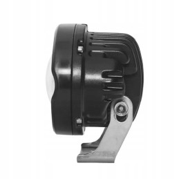 9w mėlynos linijos apsauginė lempa